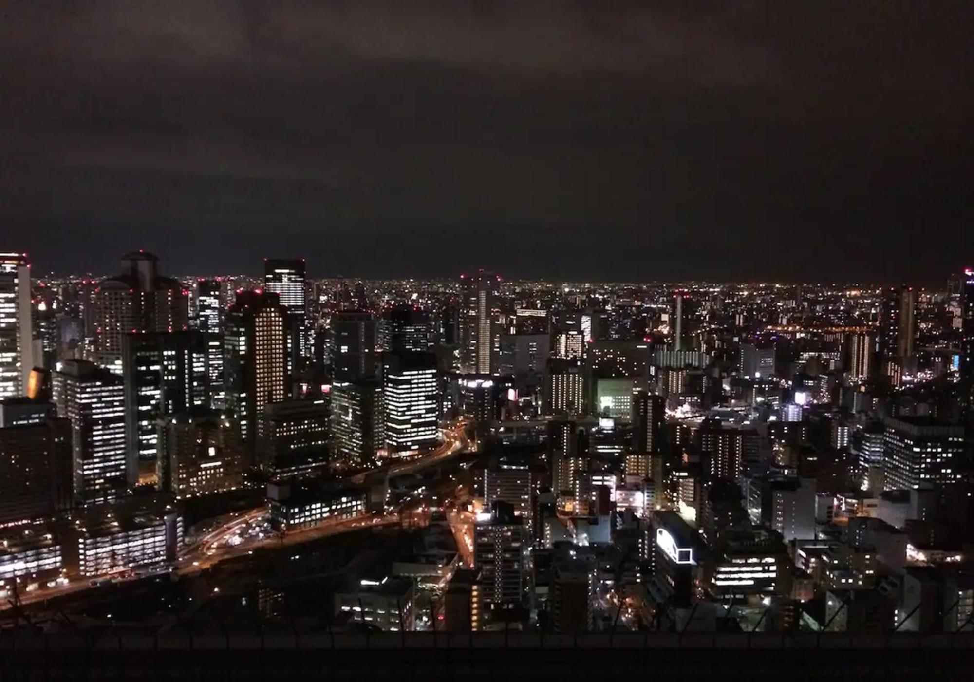 19 Mins Walk To Tsutenkaku Dotonbori Nanba 101 公寓 *